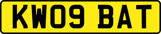 KW09BAT