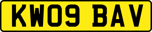 KW09BAV