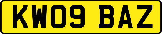 KW09BAZ