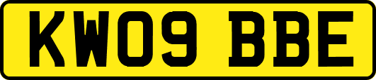 KW09BBE