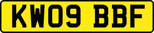 KW09BBF