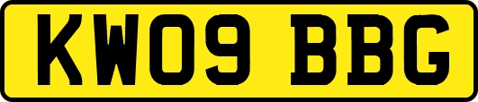 KW09BBG