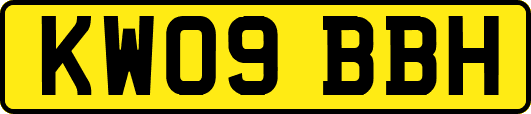 KW09BBH