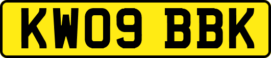KW09BBK