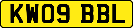 KW09BBL