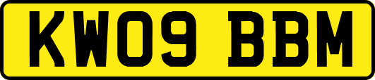 KW09BBM