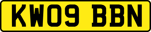 KW09BBN