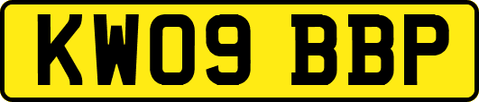 KW09BBP