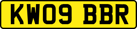 KW09BBR