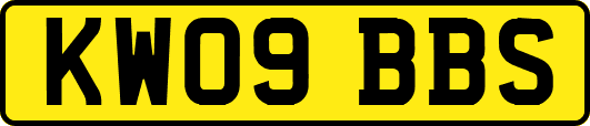 KW09BBS