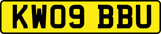 KW09BBU