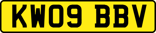 KW09BBV