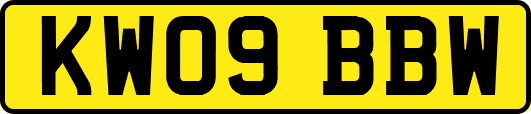 KW09BBW