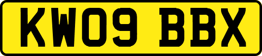 KW09BBX