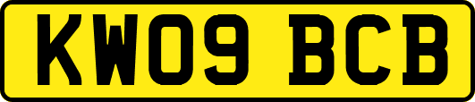 KW09BCB