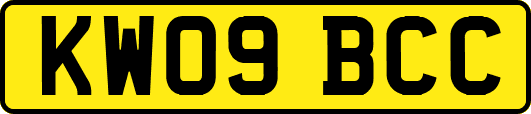 KW09BCC