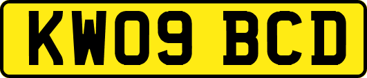 KW09BCD
