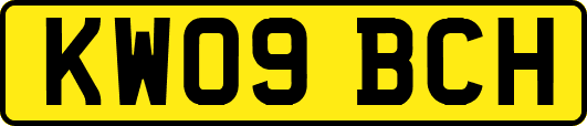 KW09BCH