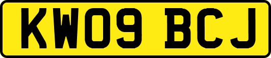 KW09BCJ