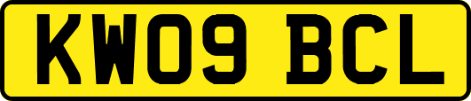KW09BCL