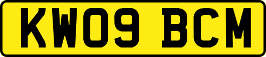 KW09BCM