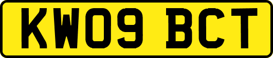 KW09BCT