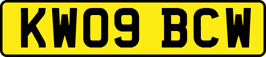KW09BCW