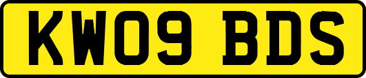 KW09BDS