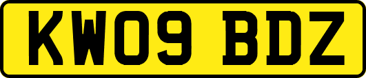 KW09BDZ