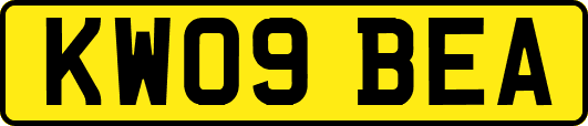 KW09BEA