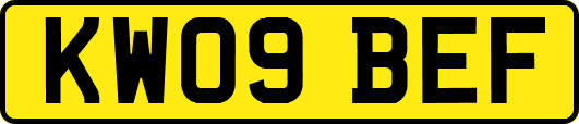 KW09BEF
