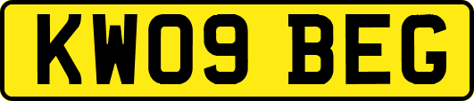 KW09BEG