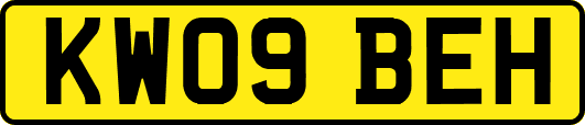 KW09BEH