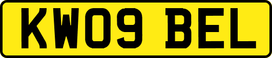 KW09BEL