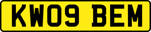 KW09BEM