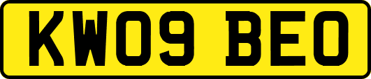 KW09BEO