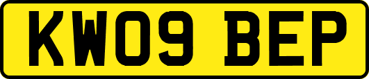 KW09BEP