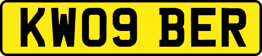 KW09BER