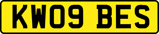 KW09BES
