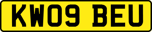KW09BEU