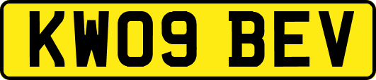 KW09BEV