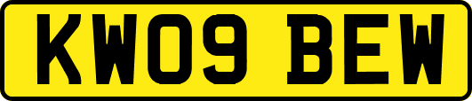 KW09BEW
