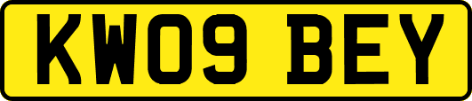 KW09BEY