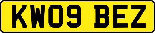 KW09BEZ