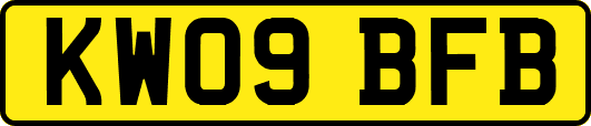 KW09BFB