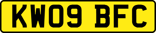 KW09BFC