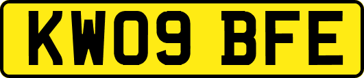KW09BFE