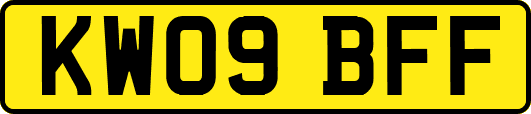 KW09BFF