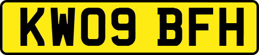 KW09BFH