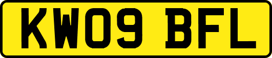 KW09BFL